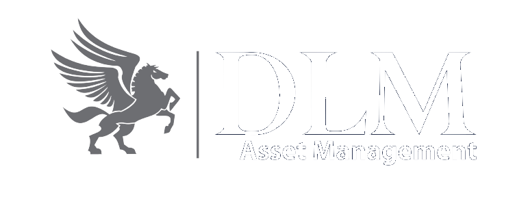DLm asset management logo