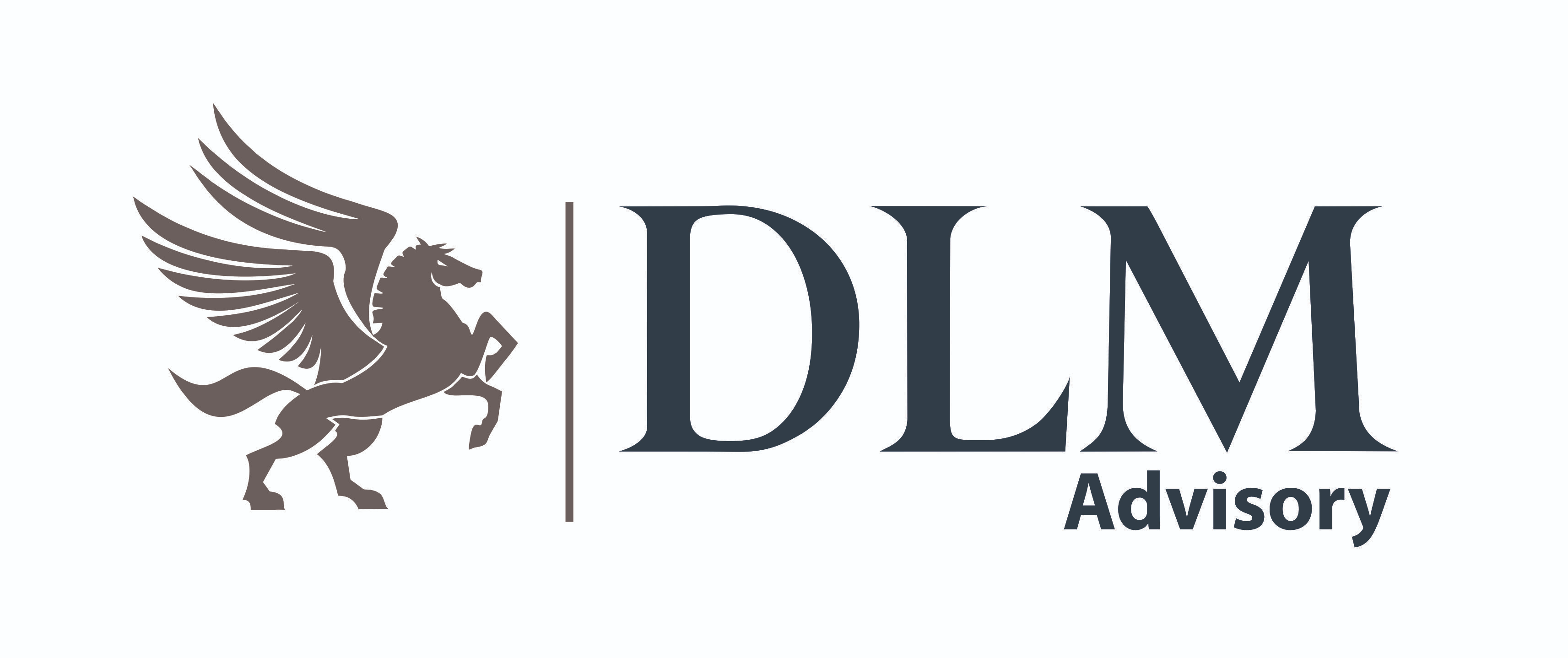 DLM Advisory Logo