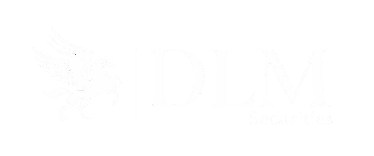 dlm securities limited logo