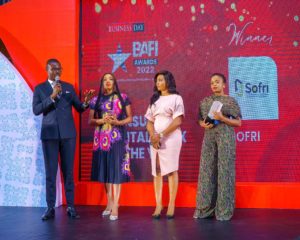 BAFI Awards 2022